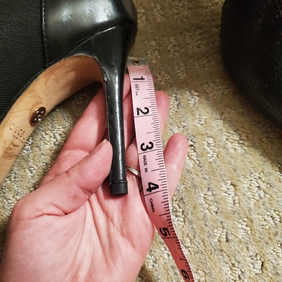 Cecelia New York booties - Picture 11 of 11